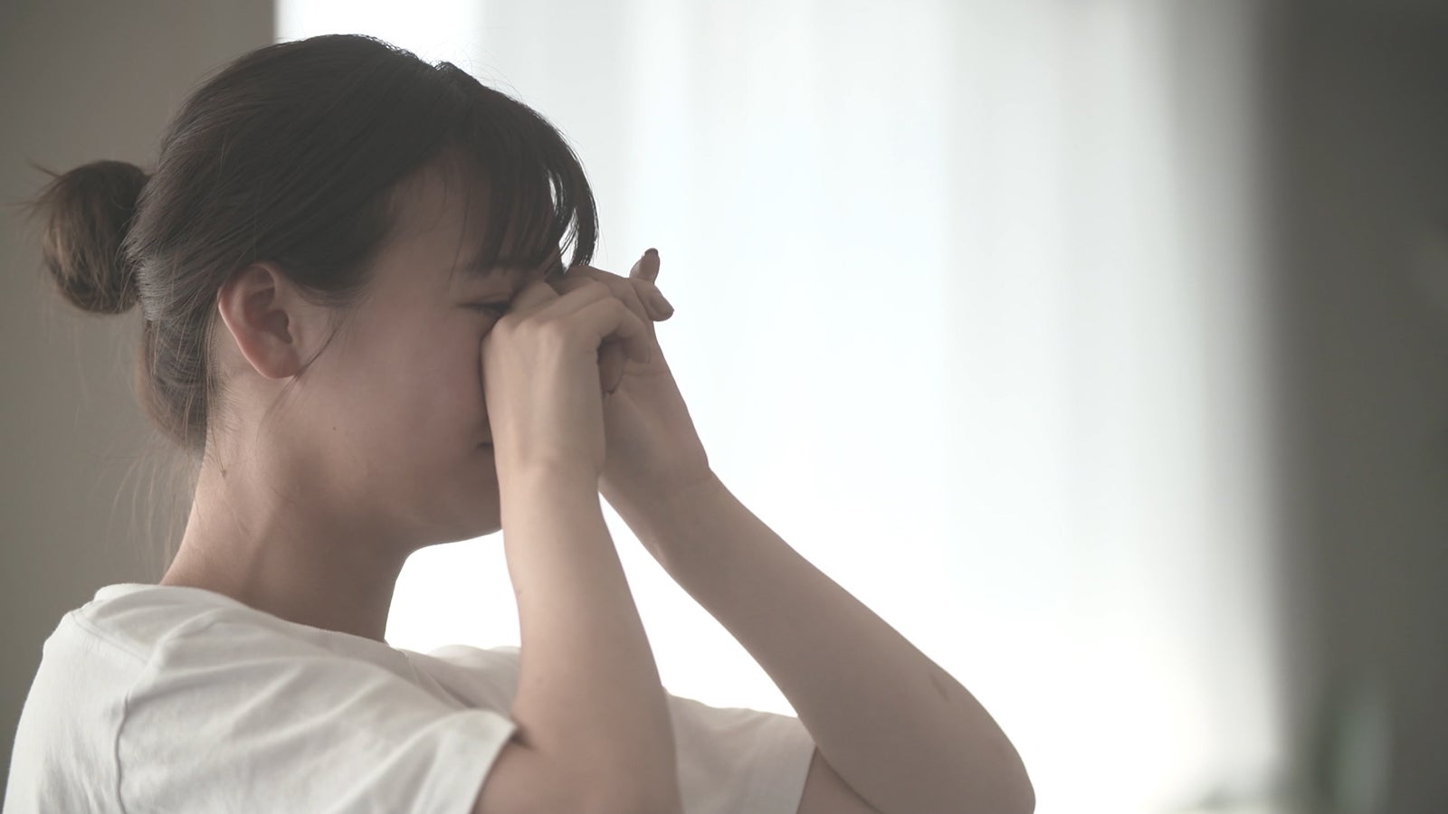 「ダブルベッド」（C）TBS／イースト・エンタテインメント