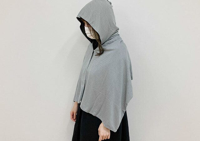 100均　ダイソー　暑さ対策グッズ