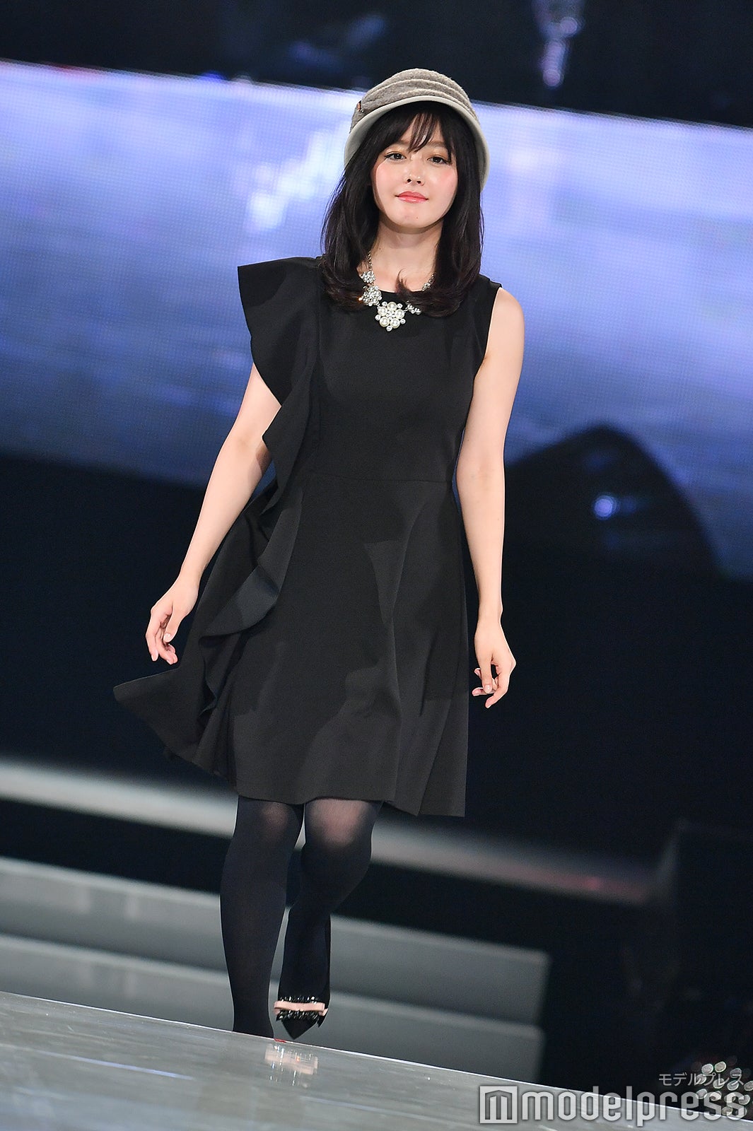 久住小春（C）モデルプレス