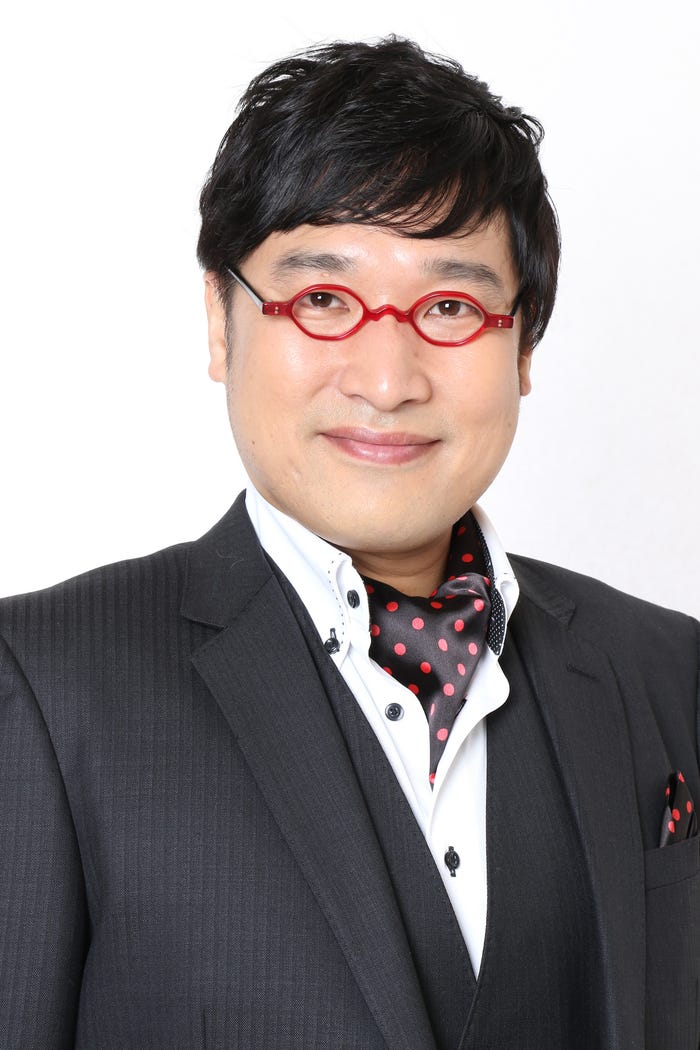 山里亮太(提供写真)