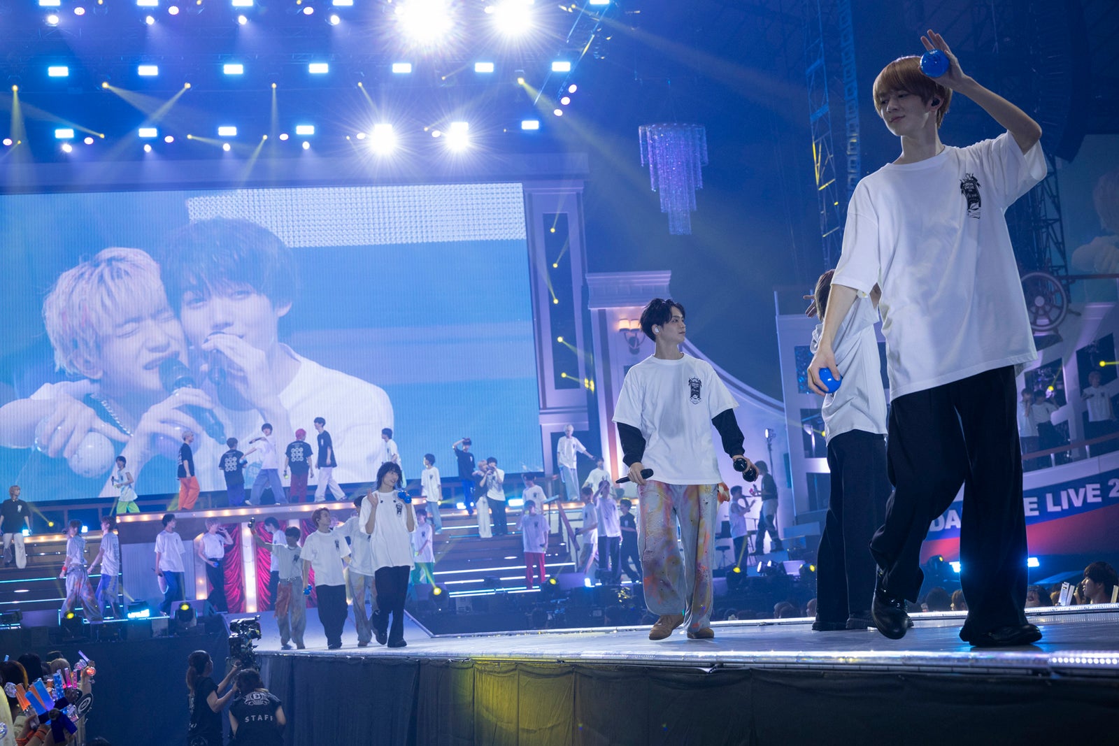 EXILE TRIBE STATION ONLINE STORE｜WHAT IS EXILE Special