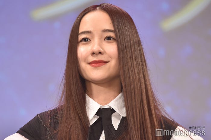 堀田真由(C)モデルプレス
