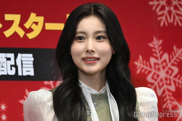 カン・ヘウォン(C)モデルプレス