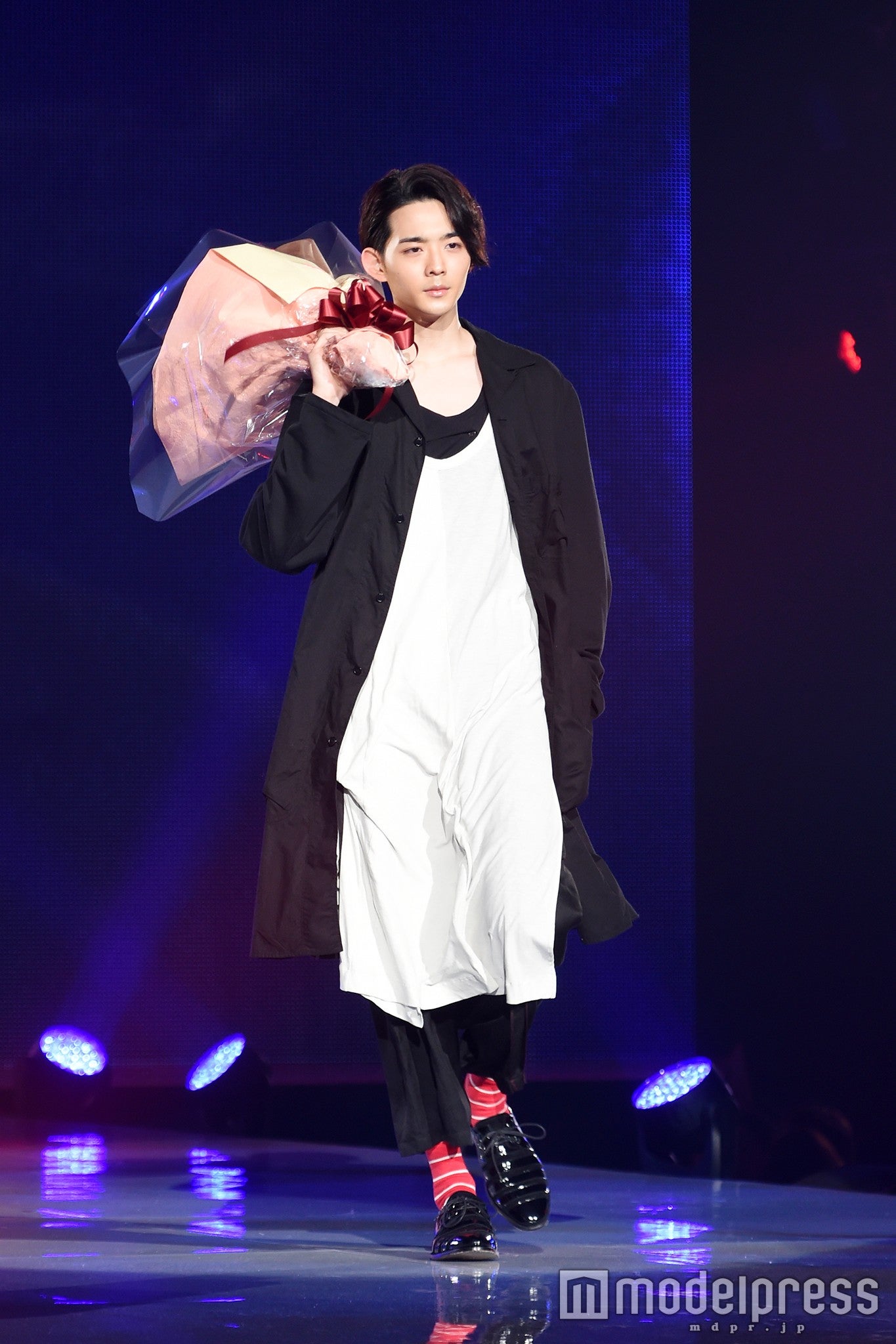 竜星涼（C）モデルプレス