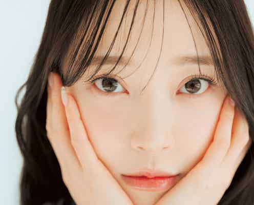 堀未央奈、透明感溢れるソログラビア「ヤンジャン」表紙登場