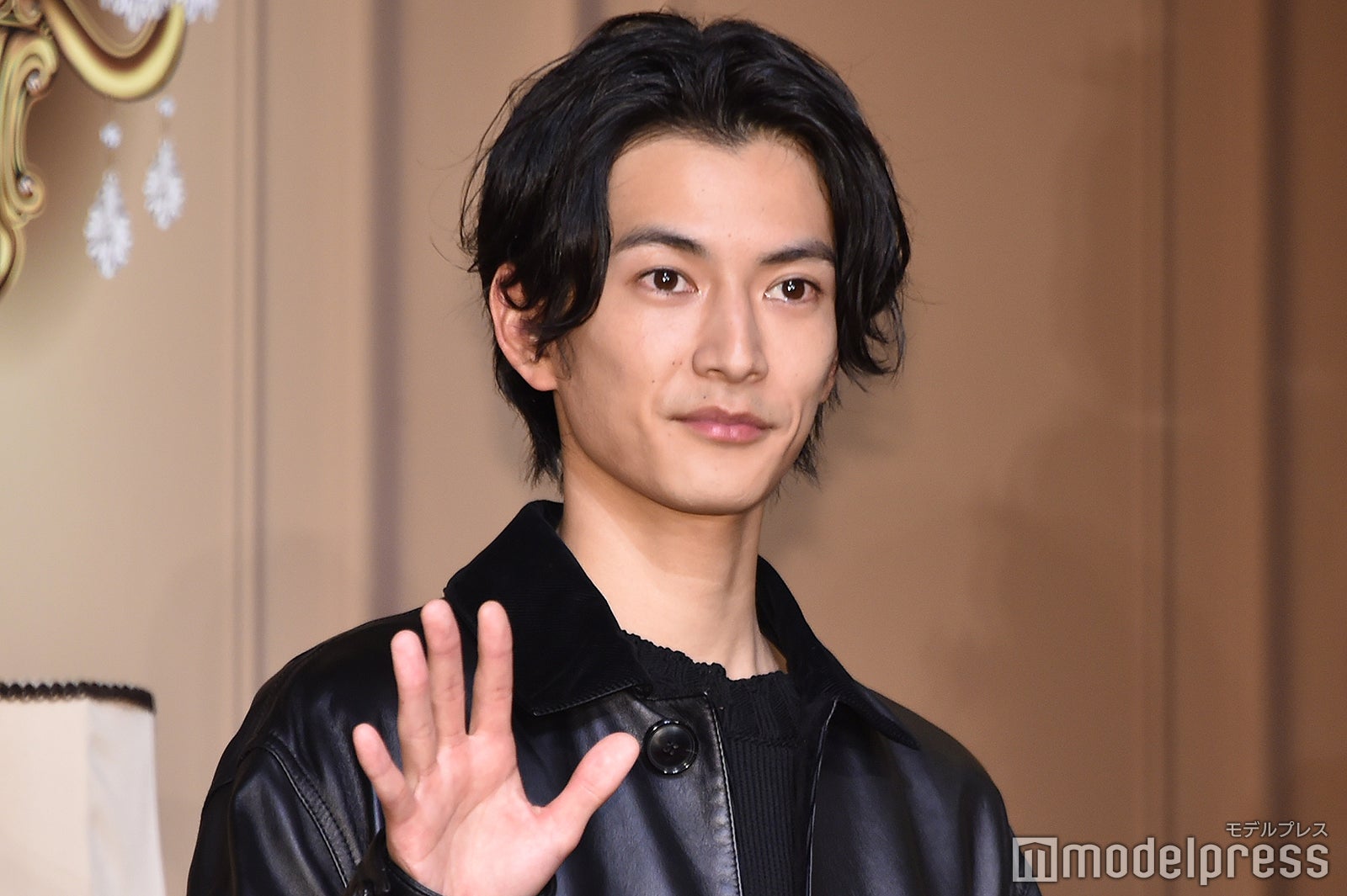 ひとりだけ笑ってはいけない福田組だった渡邊圭祐（C）モデルプレス