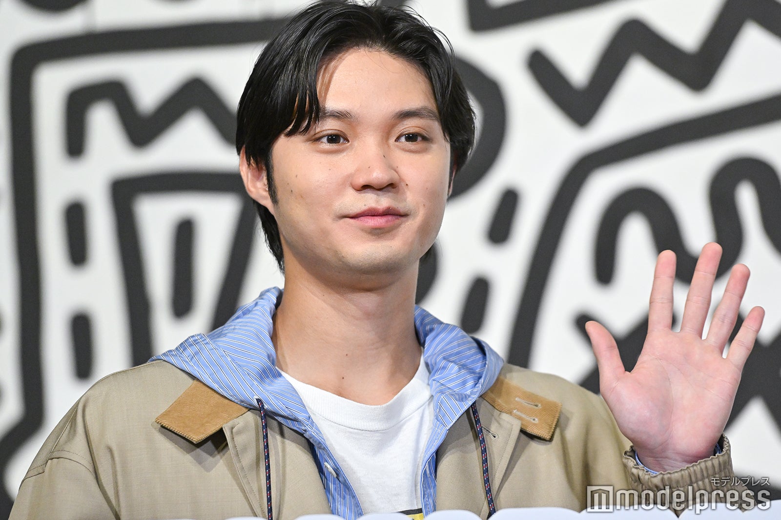磯村勇斗（C）モデルプレス