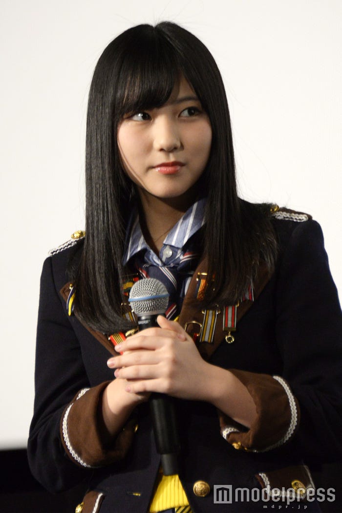 田中美久(C)モデルプレス