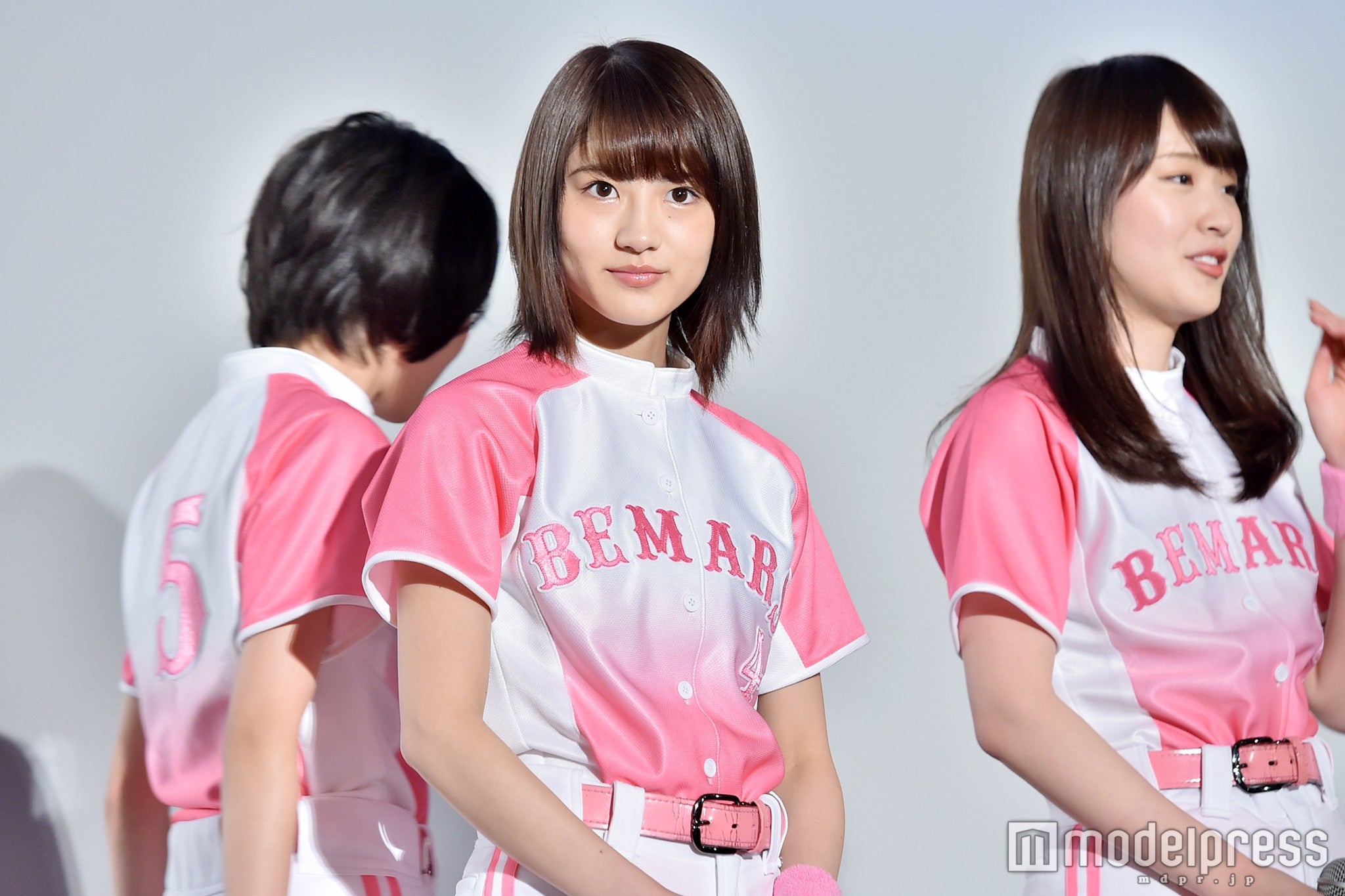 若月佑美（C）モデルプレス