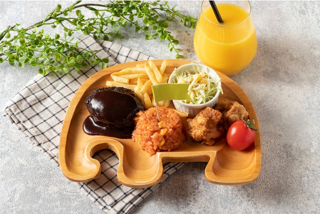 レストランファーマーズクラブ／画像提供：バルニバービ