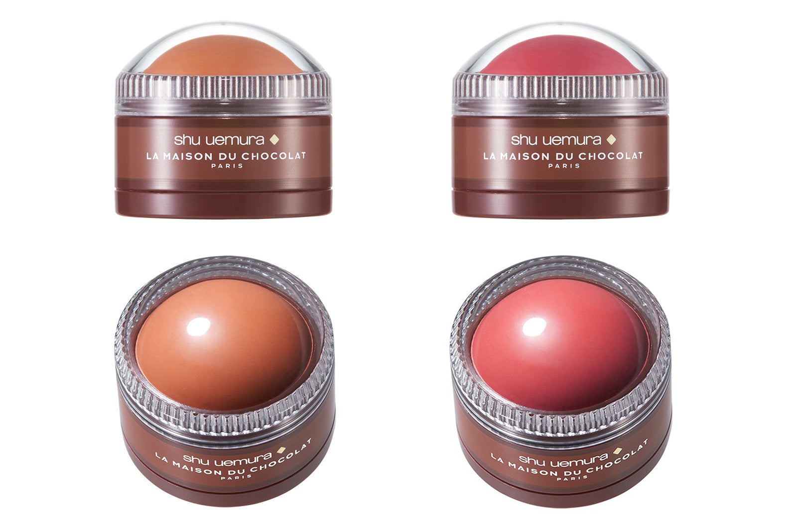 「クリーミー ドーム ブラッシャー」