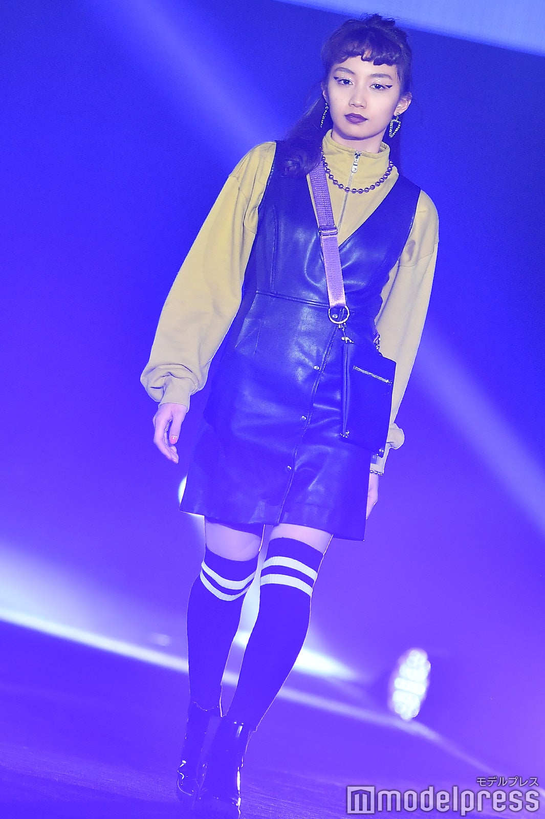 黒木ひかり （C）モデルプレス