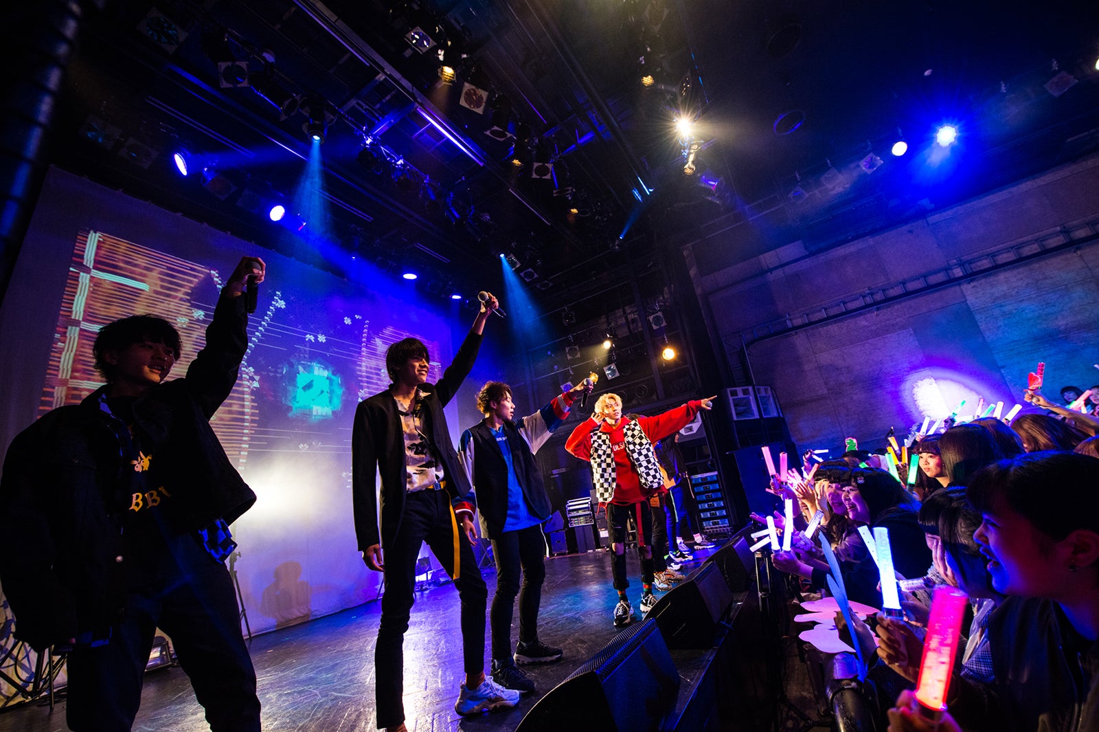 Zero PLANET（提供写真）