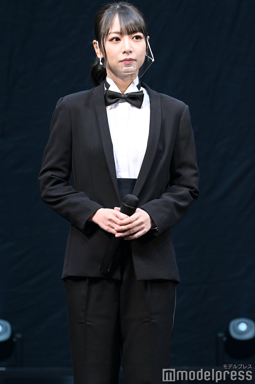 北野日奈子 （C）モデルプレス