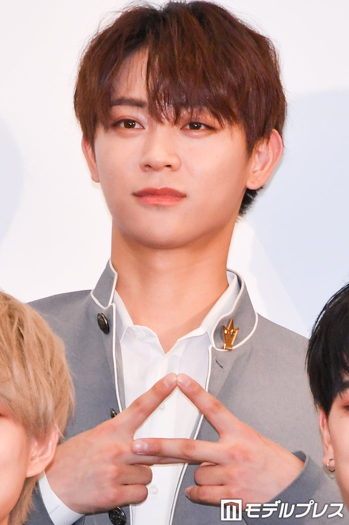 Produce 101 Japan 練習生キム ユンドン チョン ヨンフン辞退を発表 運営コメント全文 モデルプレス