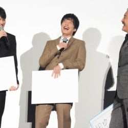 田中圭「おっさんずラブ」ファンに倍返し!