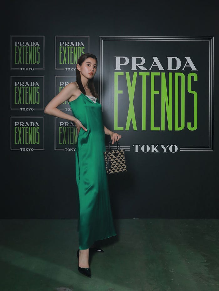 朝比奈彩(提供写真)