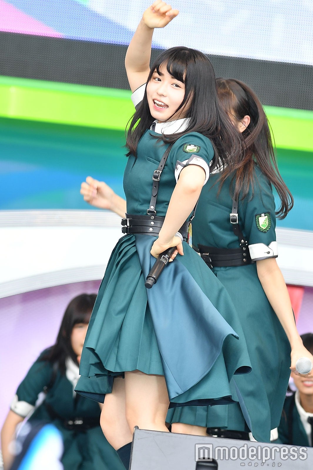 長濱ねる（C）モデルプレス