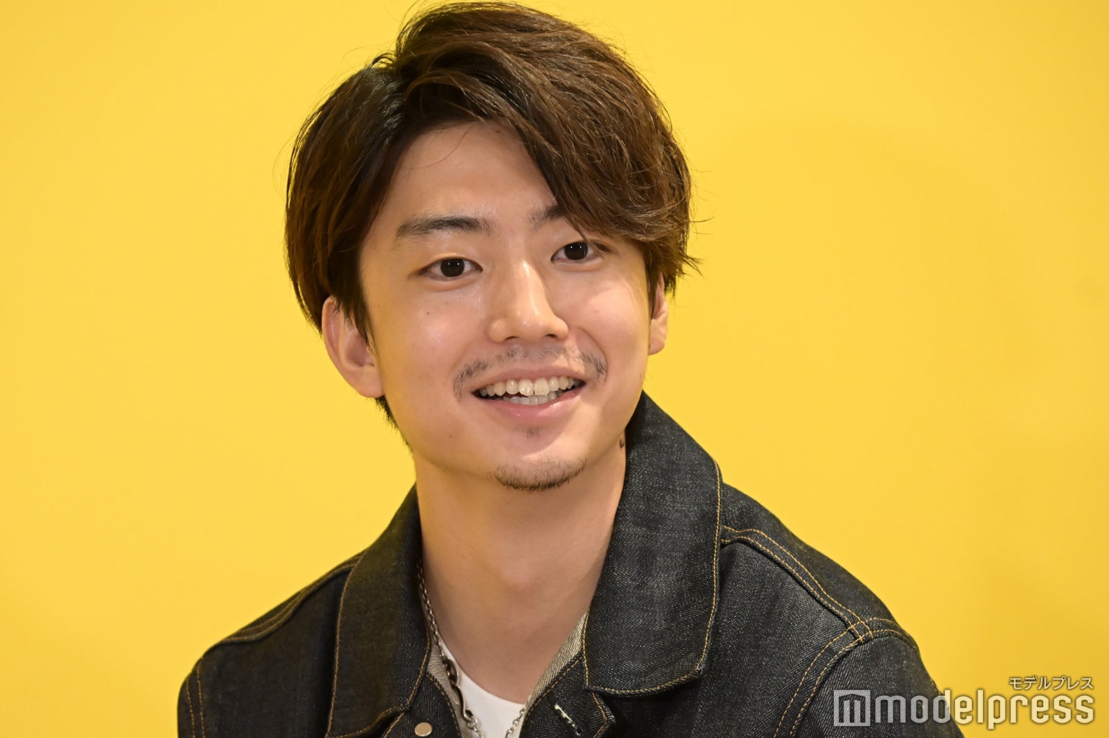 伊藤健太郎（C）モデルプレス