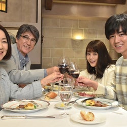 ジャニーズWEST小瀧望、見どころはリアル彼氏感!『68歳の新入社員』出演