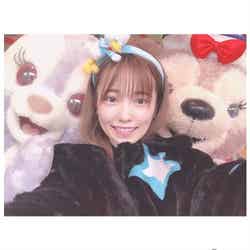 島崎遥香Instagramより