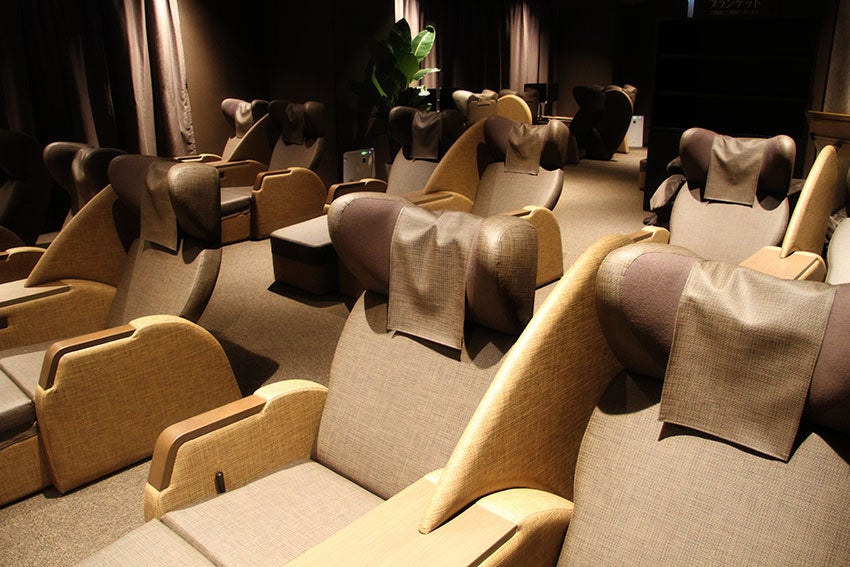 カプセルネット おもてなしのお宿