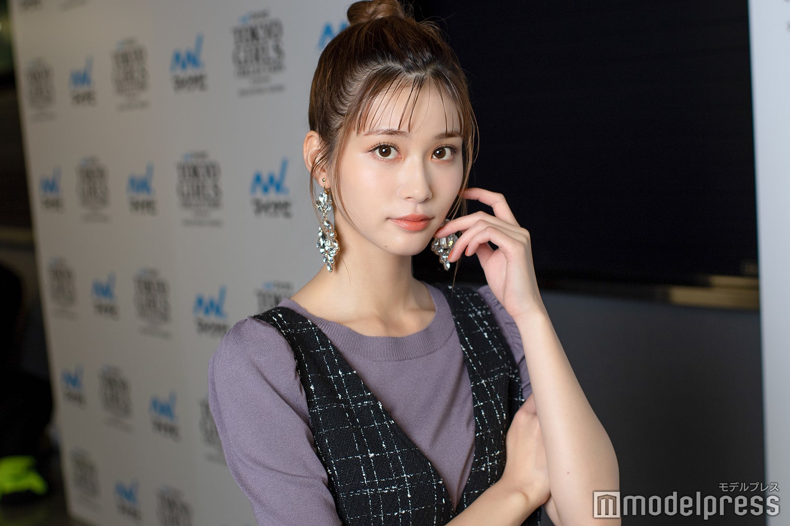 生見愛瑠（C）モデルプレス