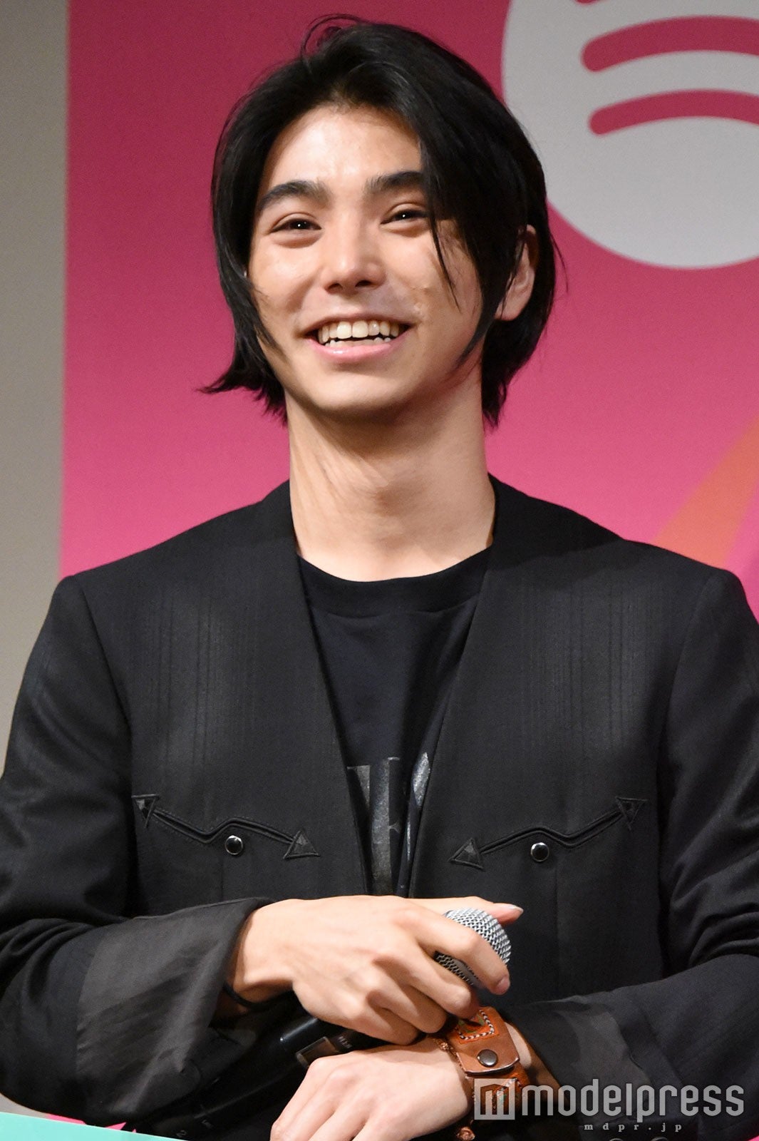 村上虹郎 （C）モデルプレス