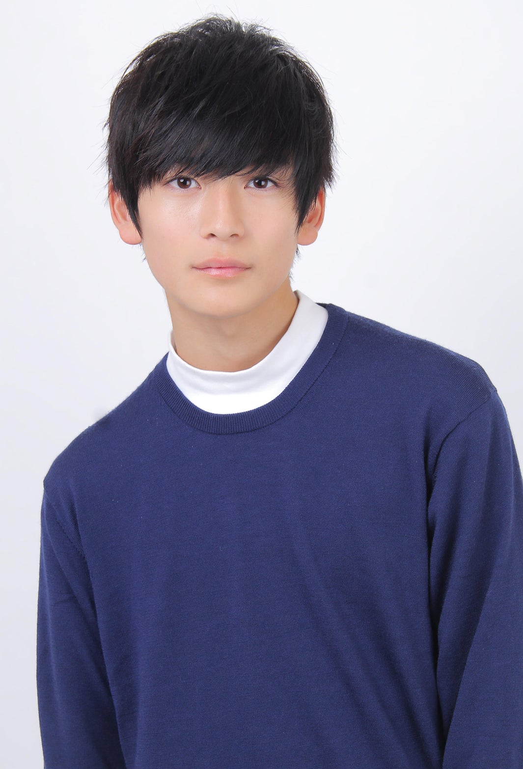 高橋文哉（提供写真）