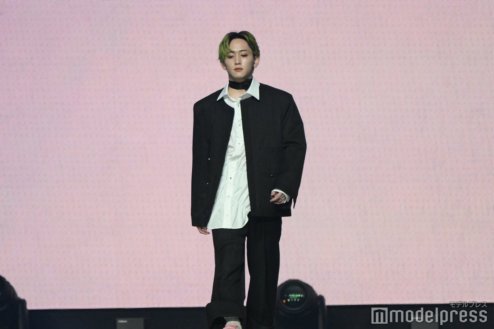 マシホ（C）モデルプレス