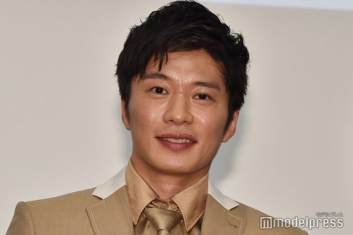 田中圭(C)モデルプレス