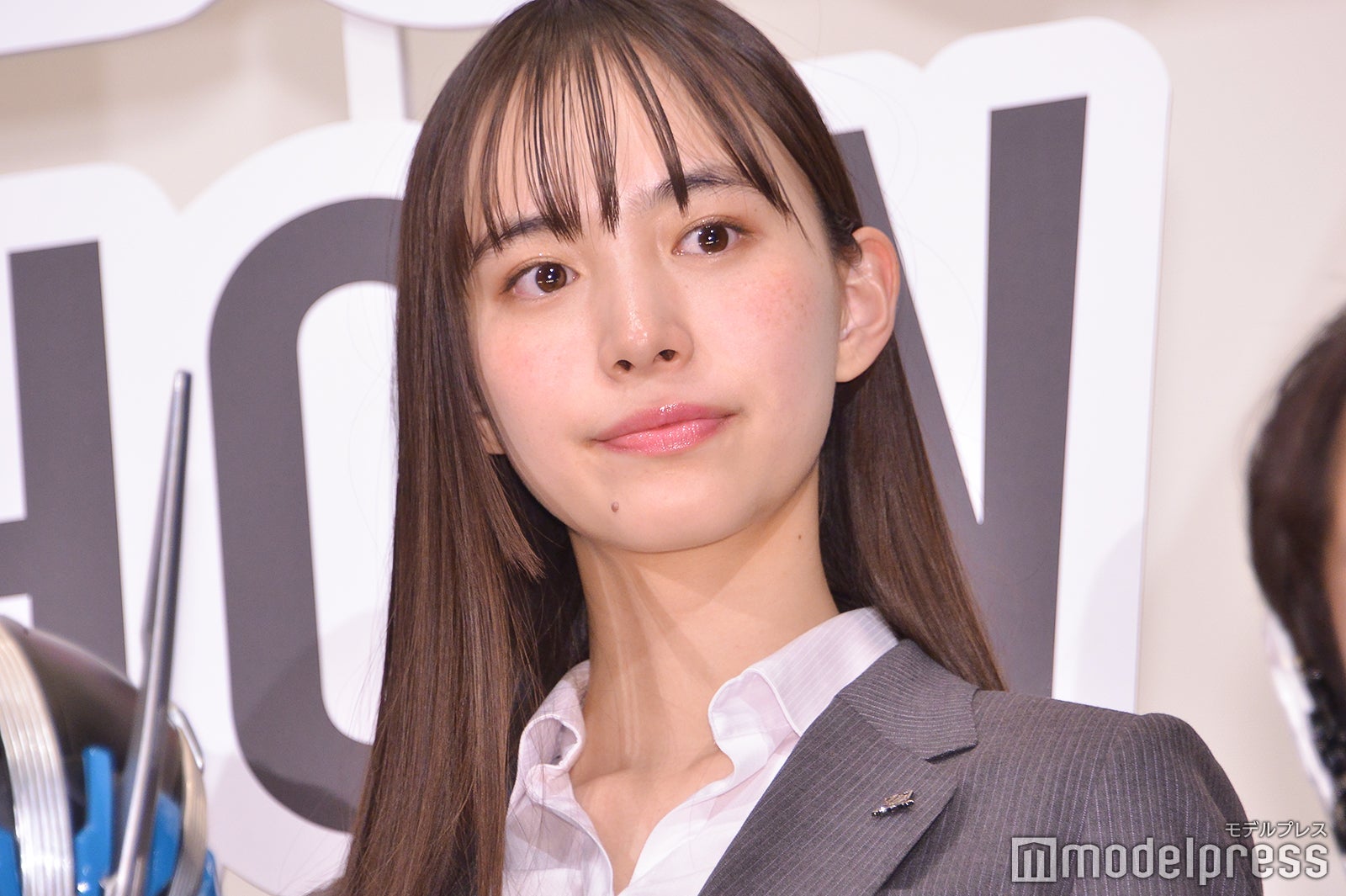 井桁弘恵（C）モデルプレス