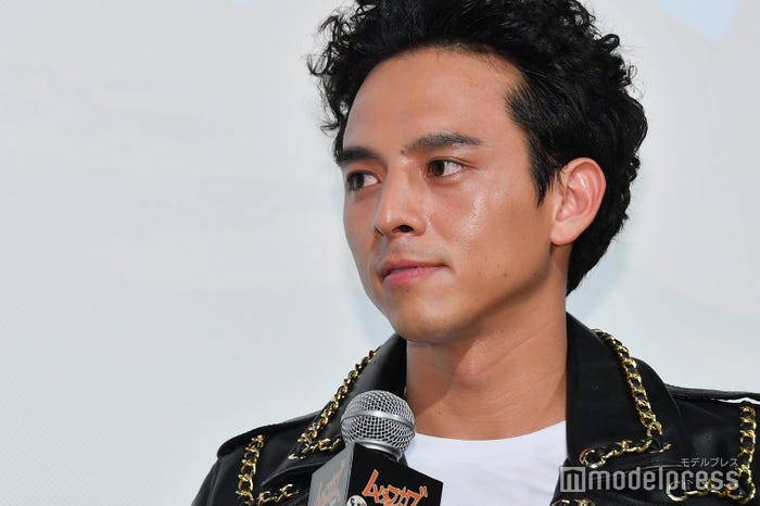 満島真之介(C)モデルプレス
