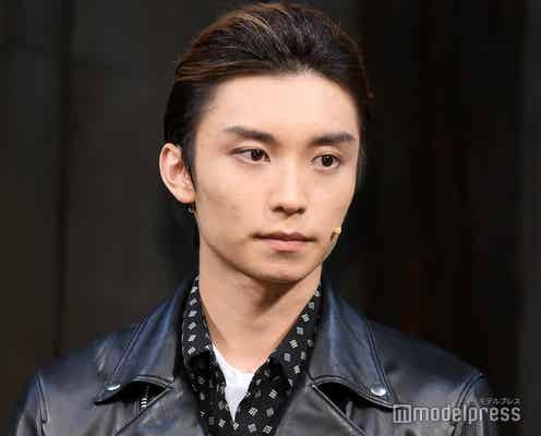 7ORDER阿部顕嵐、地方公演で移動時にバスローブ着用の理由とは?こだわりの自宅も公開