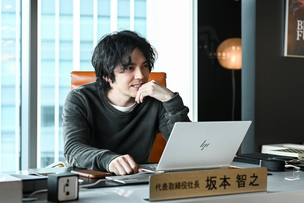 林遣都「ドラゴン桜」出演決定 長澤まさみの後輩役