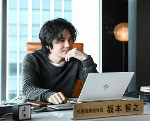 林遣都「ドラゴン桜」出演決定 長澤まさみの後輩役