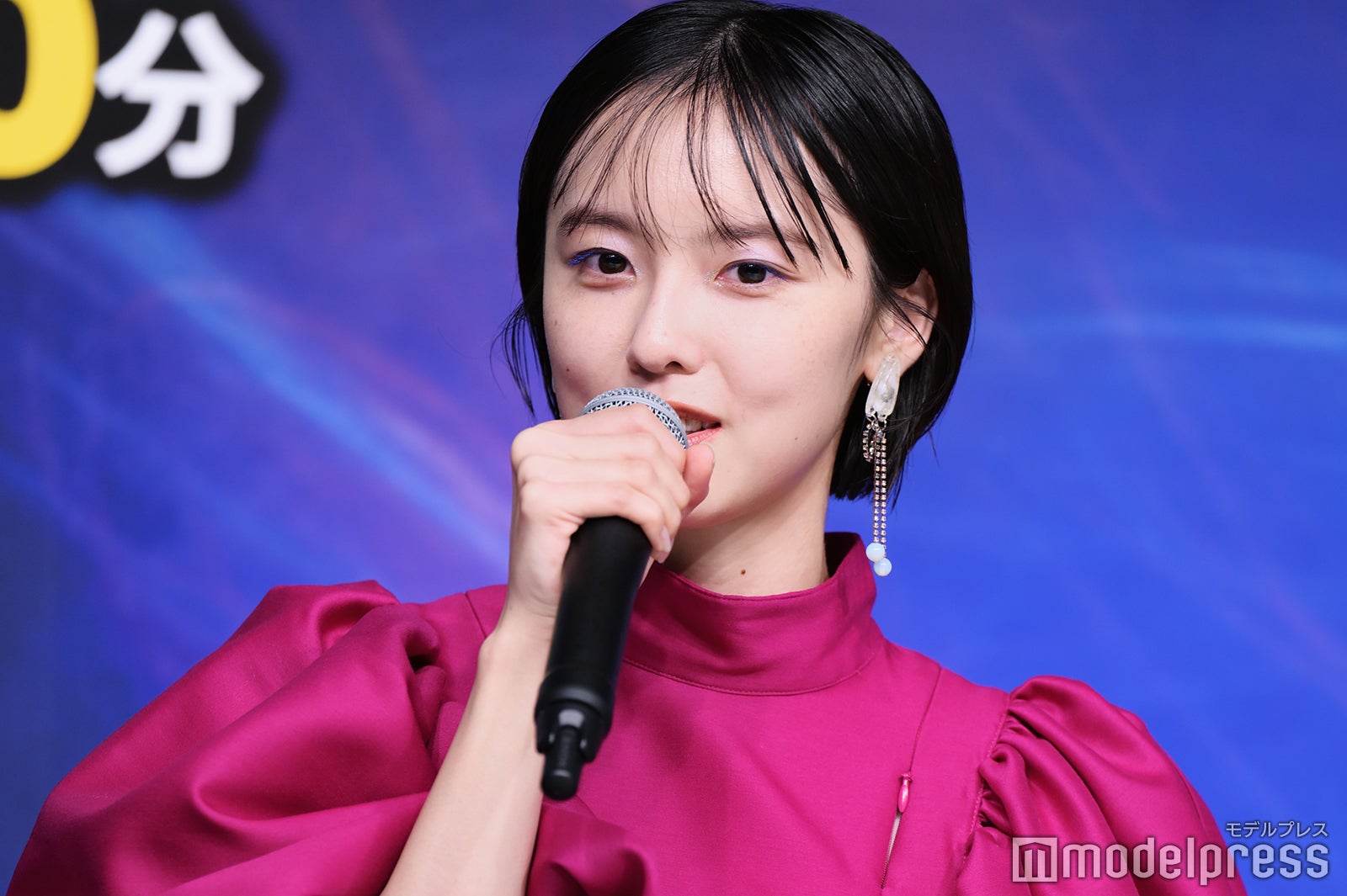 加藤小夏（C）モデルプレス