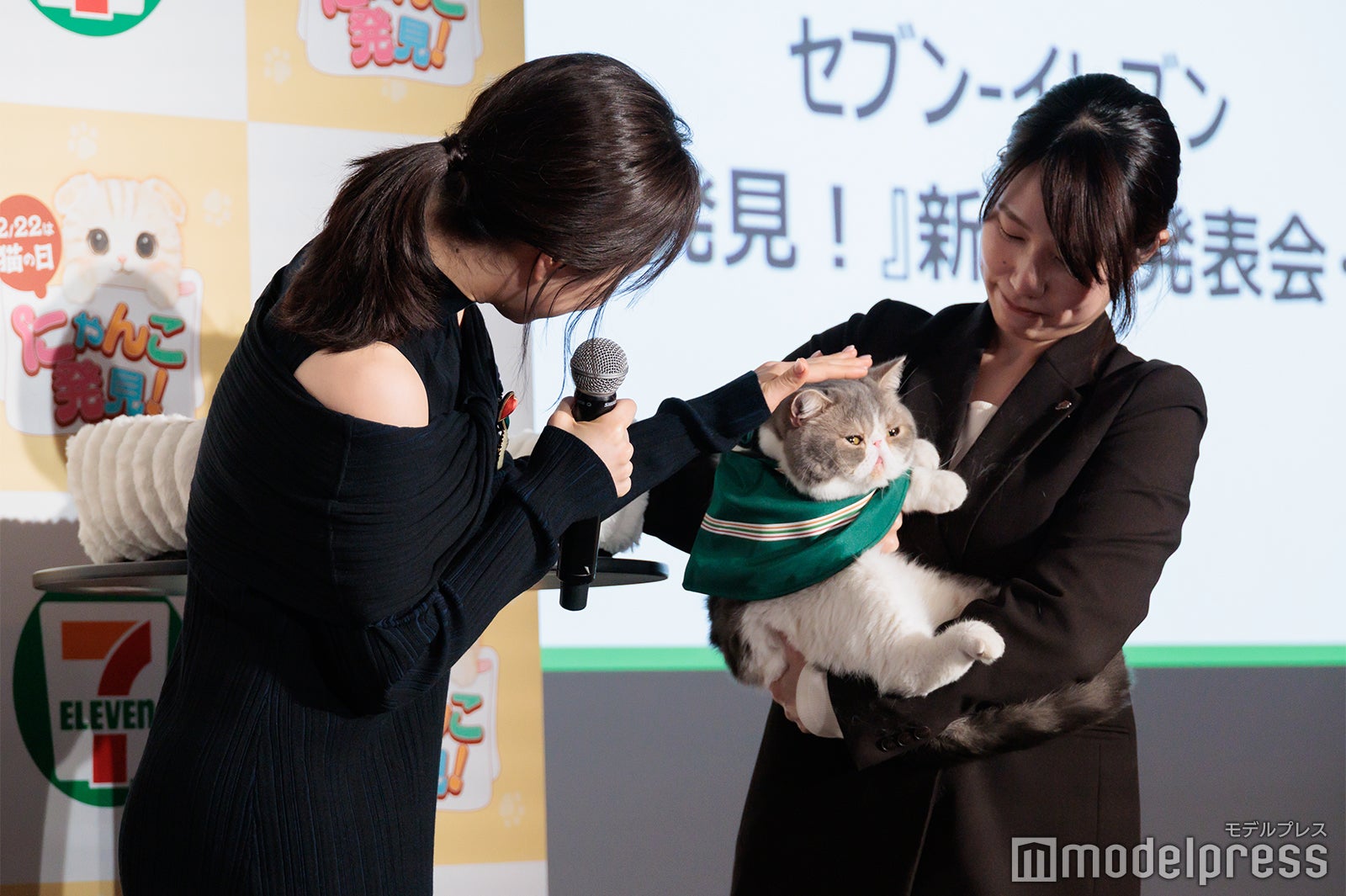 桜井日奈子（C）モデルプレス