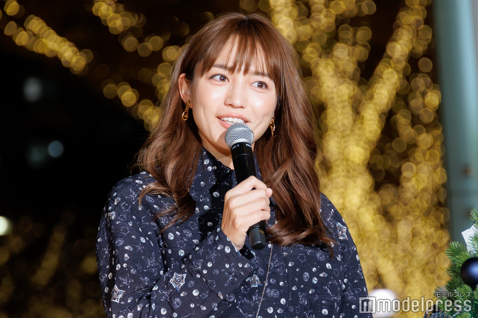 川口春奈（C）モデルプレス