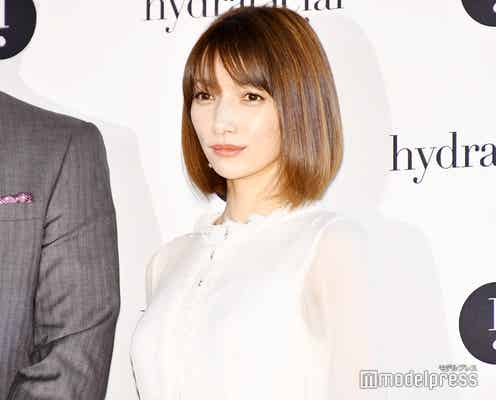 後藤真希、“ソロデビュー支えた”夏まゆみさんを追悼「真摯に向き合ってくださった先生が大好き」