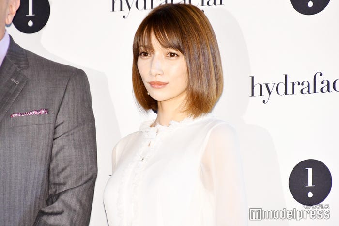 後藤真希(C)モデルプレス