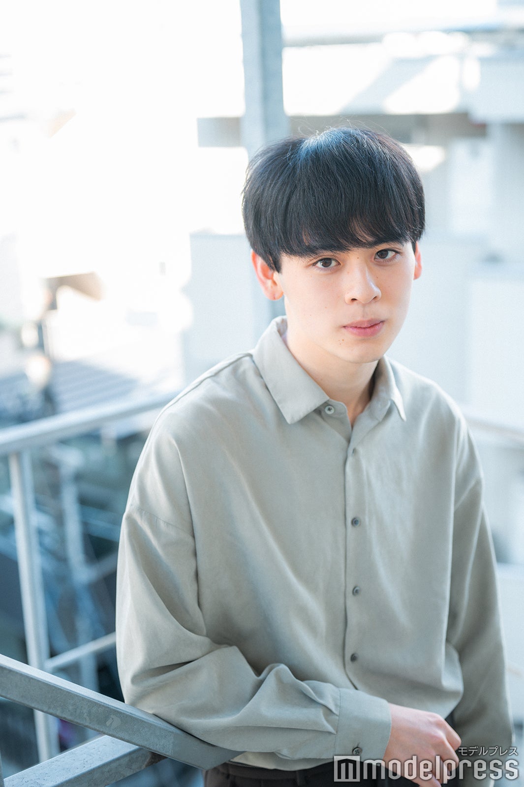 小西諒介さん（C）モデルプレス