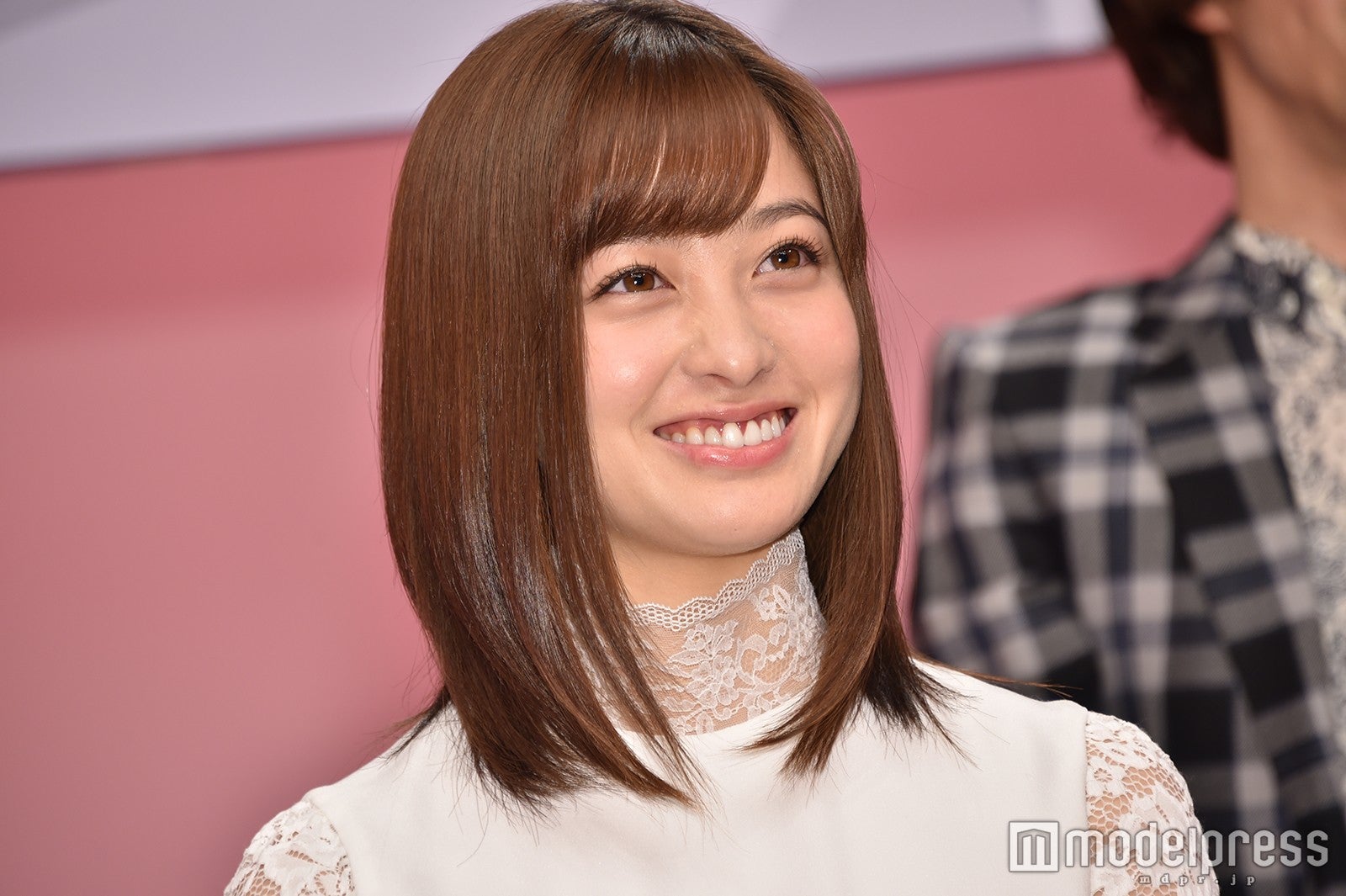 橋本環奈 （C）モデルプレス