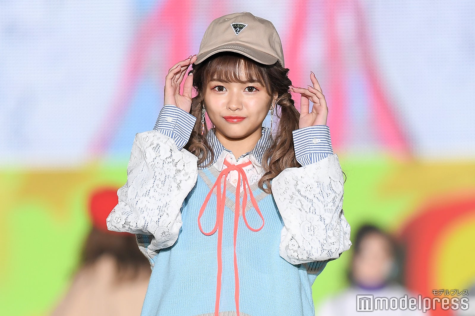 なちょす(徳本夏恵)（C）モデルプレス