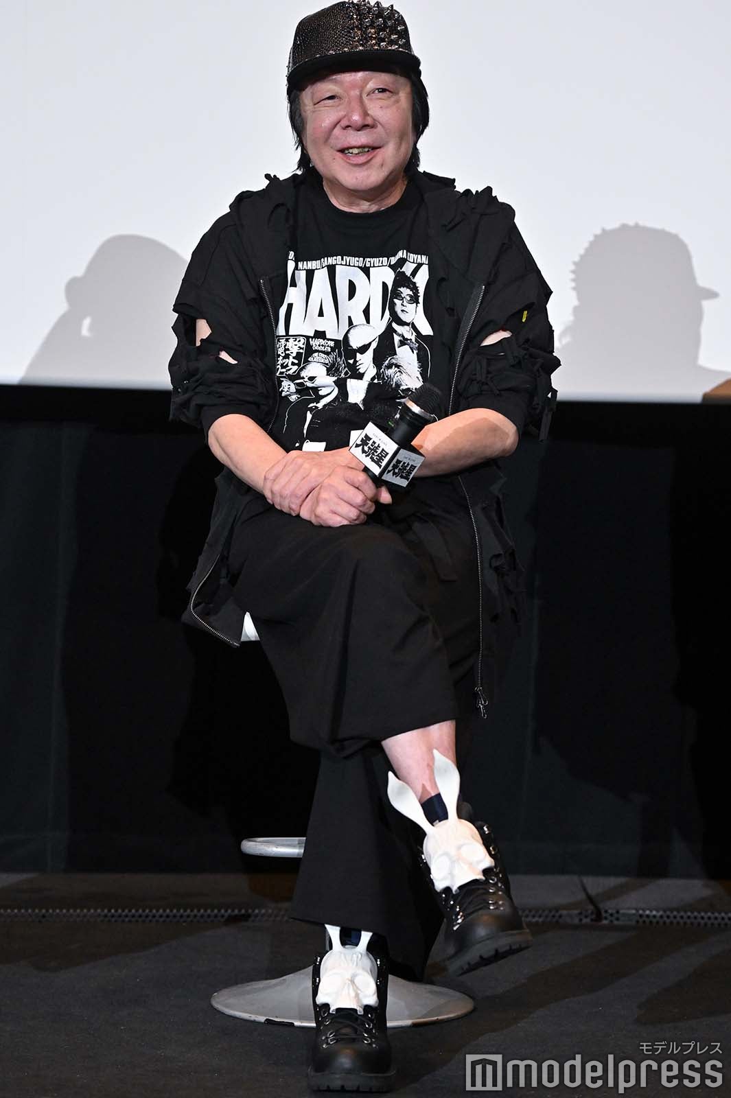 古田新太（C）モデルプレス