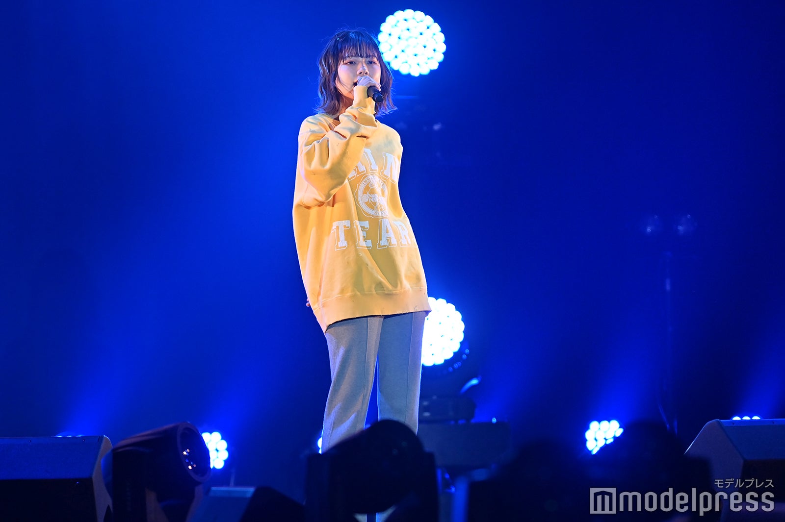 asmi （C）モデルプレス