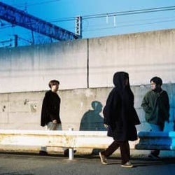 元パスピエ 矢尾拓也の新バンド、Nanakambaが新曲「yearning」をリリース