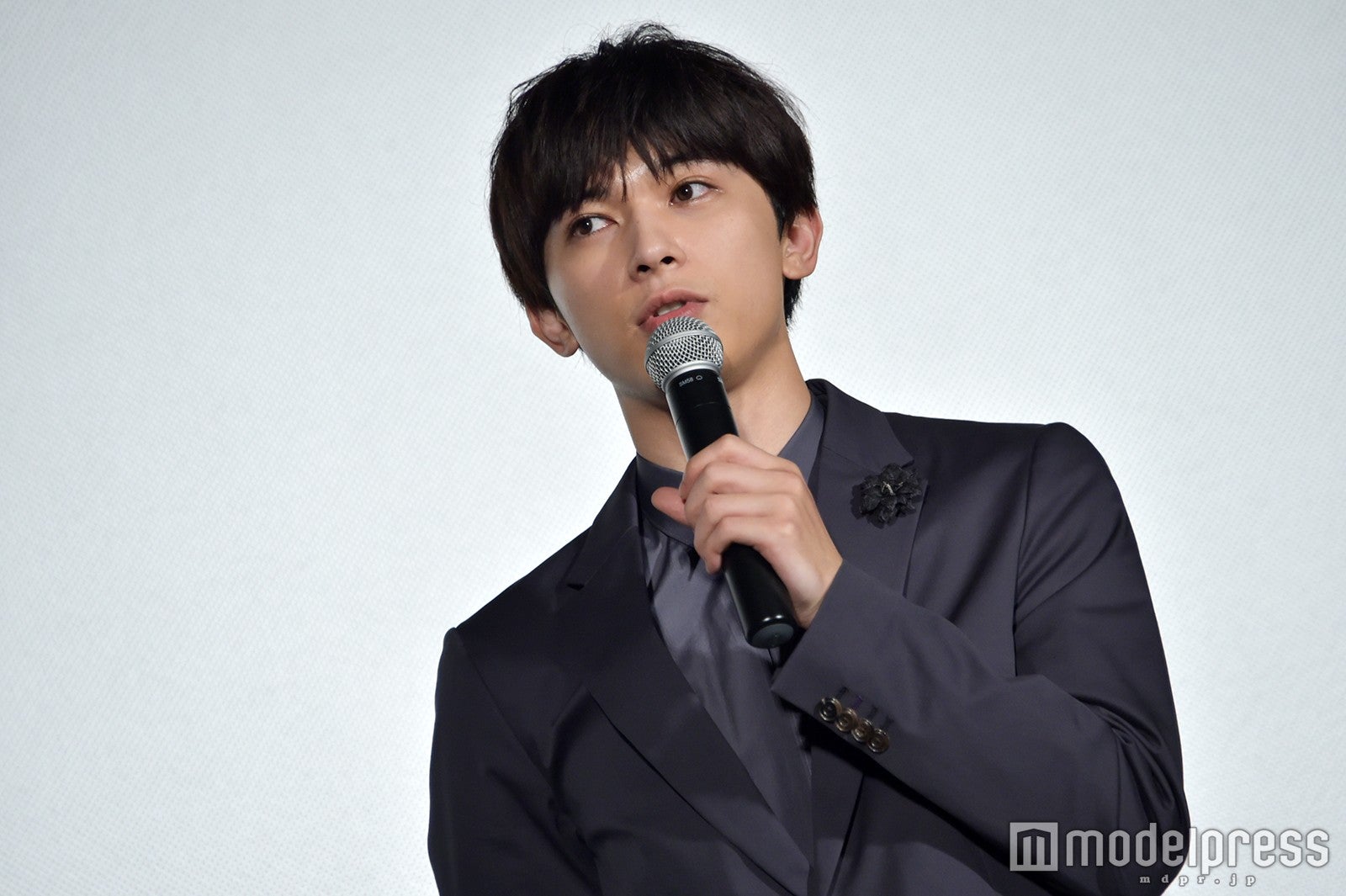 吉沢亮（C）モデルプレス