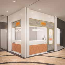 FORTUNER tea-box ららぽーとTOKYO-BAY店/画像提供:FORTUNER JAPAN