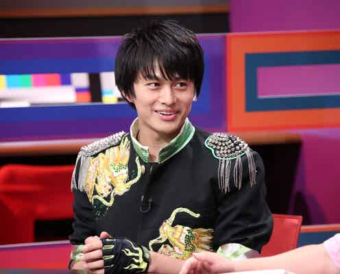 ボイメン小林豊は元ホスト?妄想がさく裂